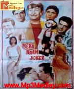 Mera Naam Joker 1970 song download